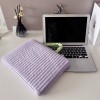 Quilted Laptop Sleeve 14 inch Laptop Case