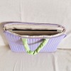 Quilted Laptop Sleeve 14 inch Laptop Case