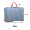 Quilted Laptop Sleeve 14 inch Laptop Case