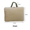 Quilted Laptop Sleeve 14 inch Laptop Case