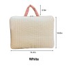 Quilted Laptop Sleeve 14 inch Laptop Case