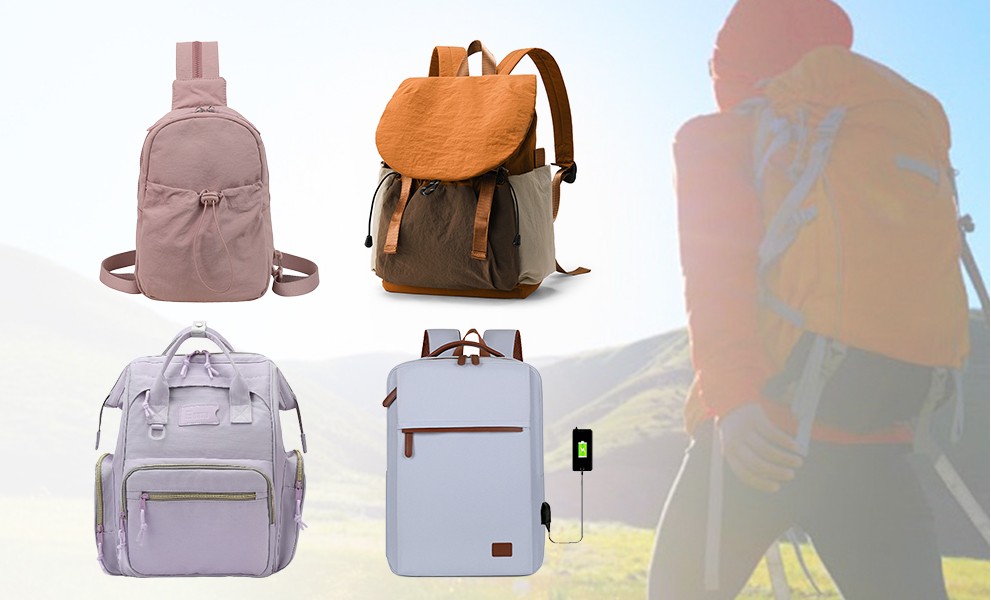 Neatbond Backpack
