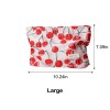 Cute Cherry Cosmetic Pouch