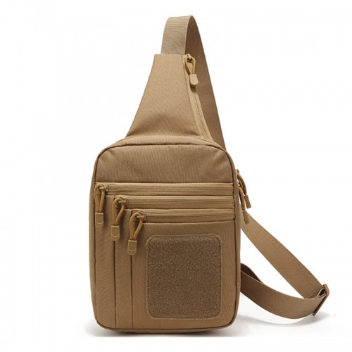 Crossbody Sling Backpack Chest Bag