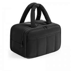Travel Toiletry Bag for Women and Men
