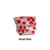 Cute Cherry Cosmetic Bag Set 2PCS