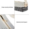 3D Knitted Crossbody Sling Bag