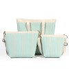 Fly-Knit Tote Shoulder Bag
