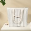 Flyknit 3D-knitted Tote Crossbody Bag 