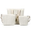 Flyknit 3D-knitted Tote Crossbody Bag 