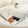 Flyknit 3D-knitted Tote Crossbody Bag 
