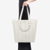 Flyknit 3D-knitted Tote Crossbody Bag 