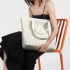 Flyknit 3D-knitted Tote Crossbody Bag 