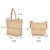 1 Large+1 Small  + $32.00 