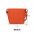 Medium Size  + $7.00 