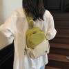 2 in 1 Convertible Backpack and Crossbody Bag