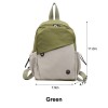 2 in 1 Convertible Backpack and Crossbody Bag