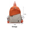 2 in 1 Convertible Backpack and Crossbody Bag