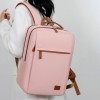 Business Laptop Backpack with USB Charging Port