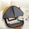 Canvas Crossbody Sling Chest Bag