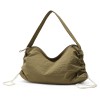 Casual Shoulder Bag for Women