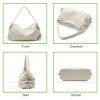 Casual Shoulder Bag for Women