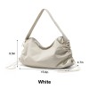 Casual Shoulder Bag for Women