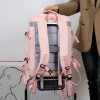 Expandable 34L Carry-On Travel Backpack