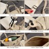 Hobo Handbag Nylon Crossbody Bag