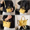 Hobo Handbag Nylon Crossbody Bag