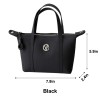 Hobo Handbag Nylon Crossbody Bag