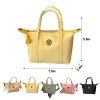 Hobo Handbag Nylon Crossbody Bag