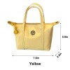 Hobo Handbag Nylon Crossbody Bag