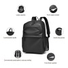 Laptop Backpack for Travel and Work