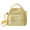 Lightweight Nylon Crossbody Shoulder Bag