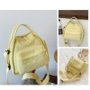 Lightweight Nylon Crossbody Shoulder Bag