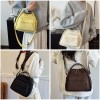 Lightweight Nylon Crossbody Shoulder Bag