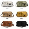 Small Casual Crossbody Bag 