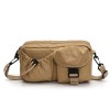Small Casual Crossbody Bag 