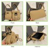 Small Casual Crossbody Bag 