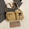 Small Casual Crossbody Bag 