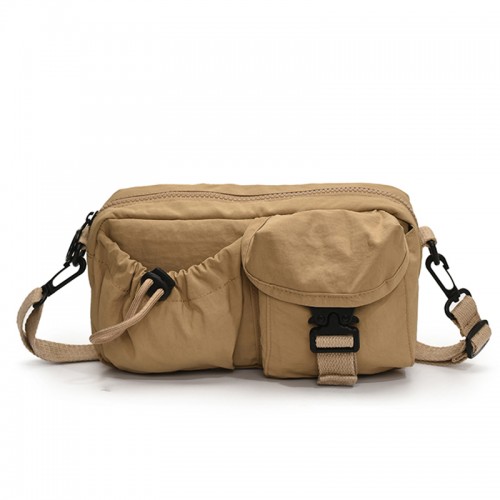 Small Casual Crossbody Bag 