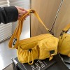 Small Casual Crossbody Bag 