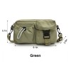 Small Casual Crossbody Bag 