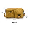 Small Casual Crossbody Bag 