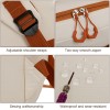 Travel Laptop Backpack with USB Charging Port