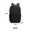 Travel Leisure Backpack for Women and Men