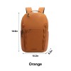 Travel Leisure Backpack for Women and Men