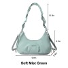 Underarm Shoulder Bag Crossbody Bag