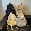 Unisex School Backpack for Women and Men